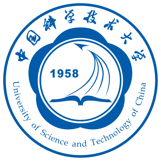 中科院 logo
