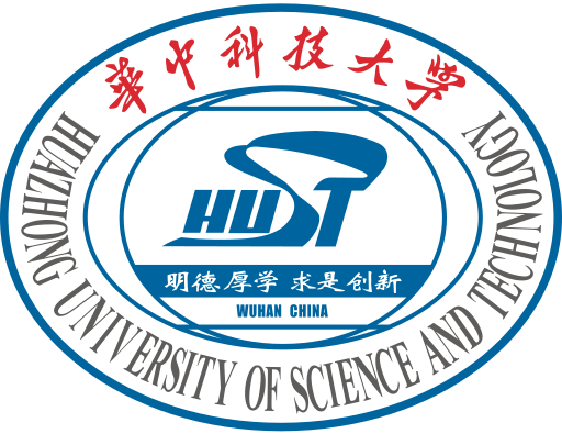 华中科技 logo