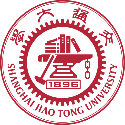 上海交大 logo